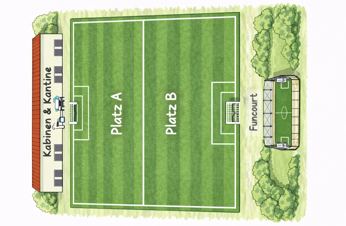 sportzentrum wasserpark fussballplatz halblfeld v2
